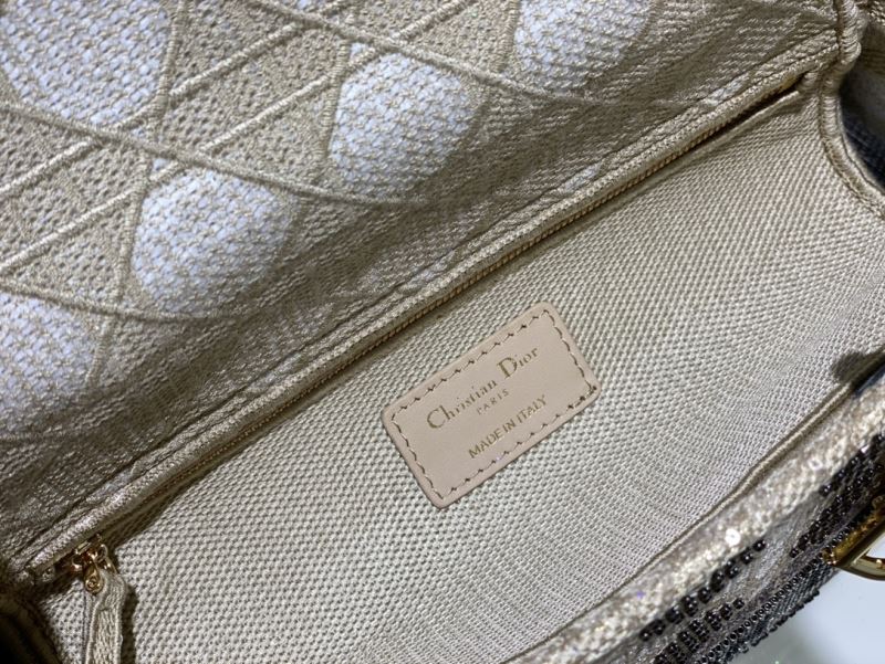 Christian Dior My Lady Bags